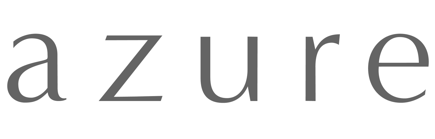 美容と健康の整体サロンAzure